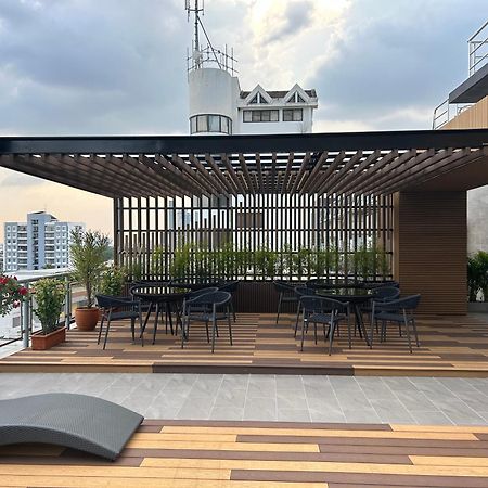 Best Western Click Sathorn 11 Bangkok Extérieur photo