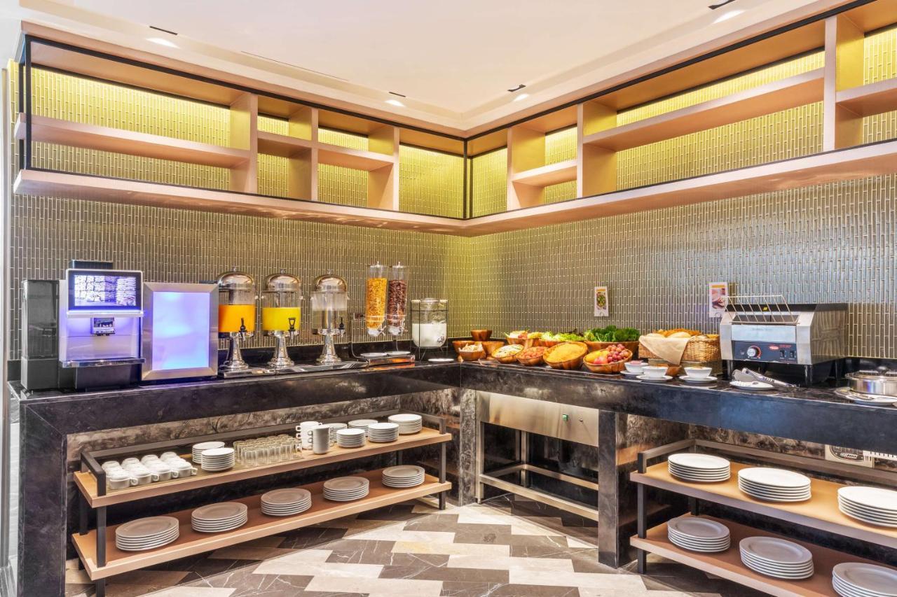 Best Western Click Sathorn 11 Bangkok Extérieur photo