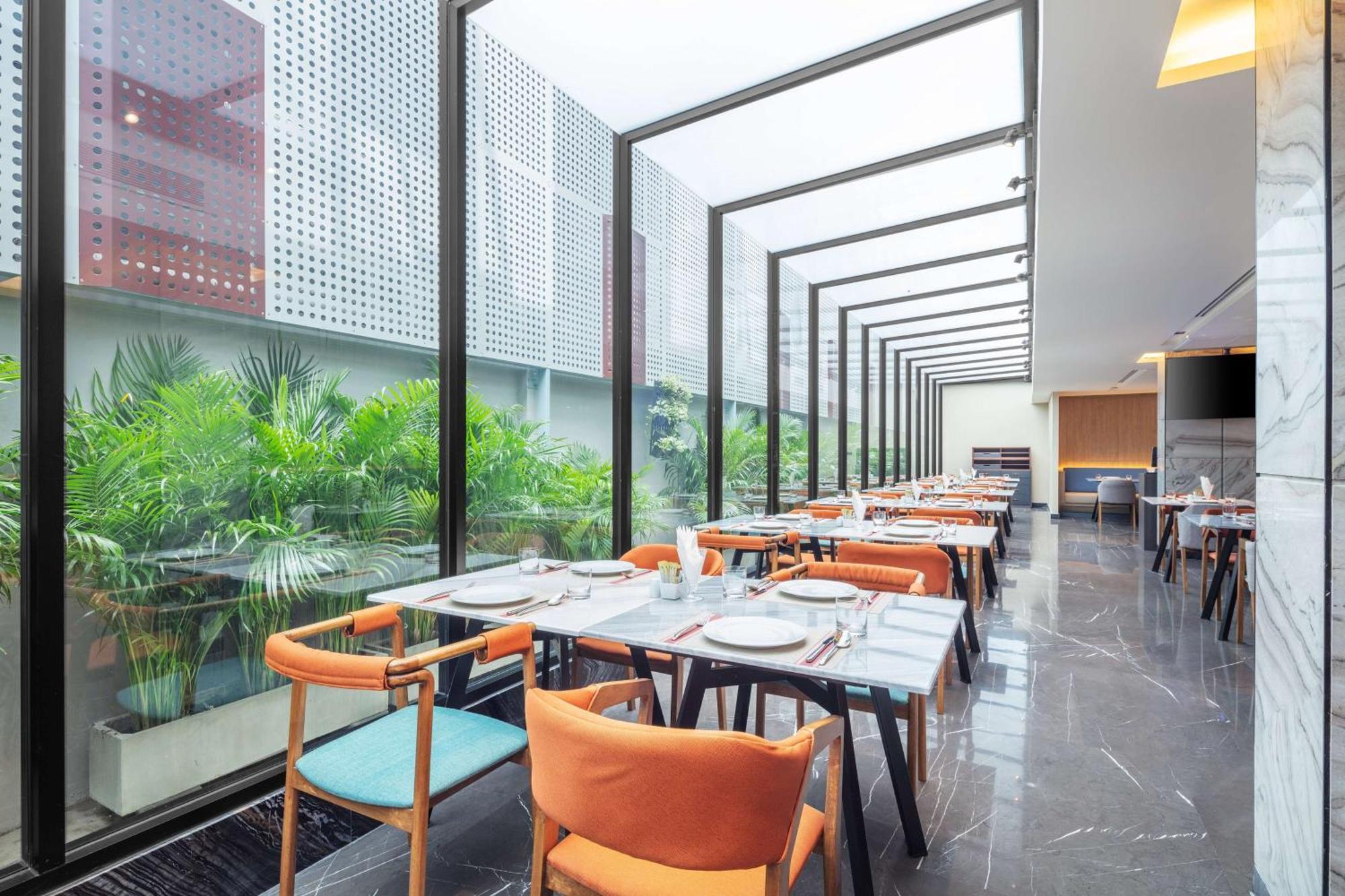Best Western Click Sathorn 11 Bangkok Extérieur photo