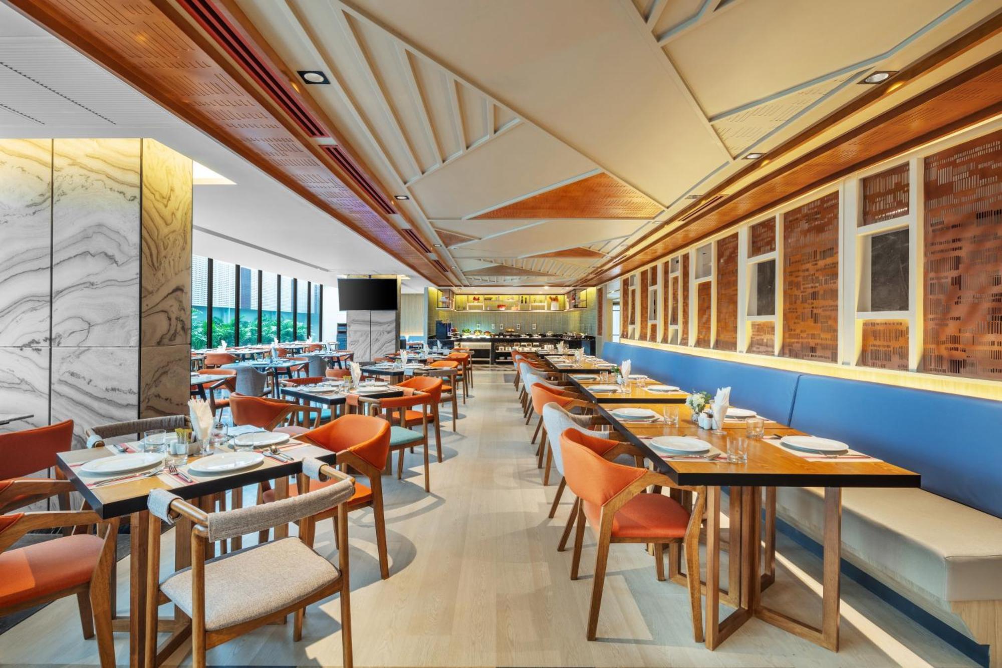 Best Western Click Sathorn 11 Bangkok Extérieur photo