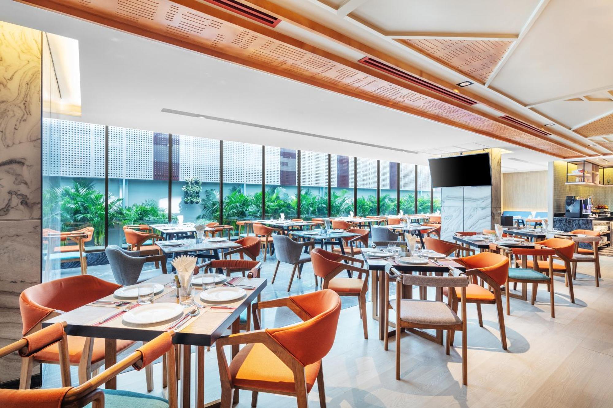 Best Western Click Sathorn 11 Bangkok Extérieur photo