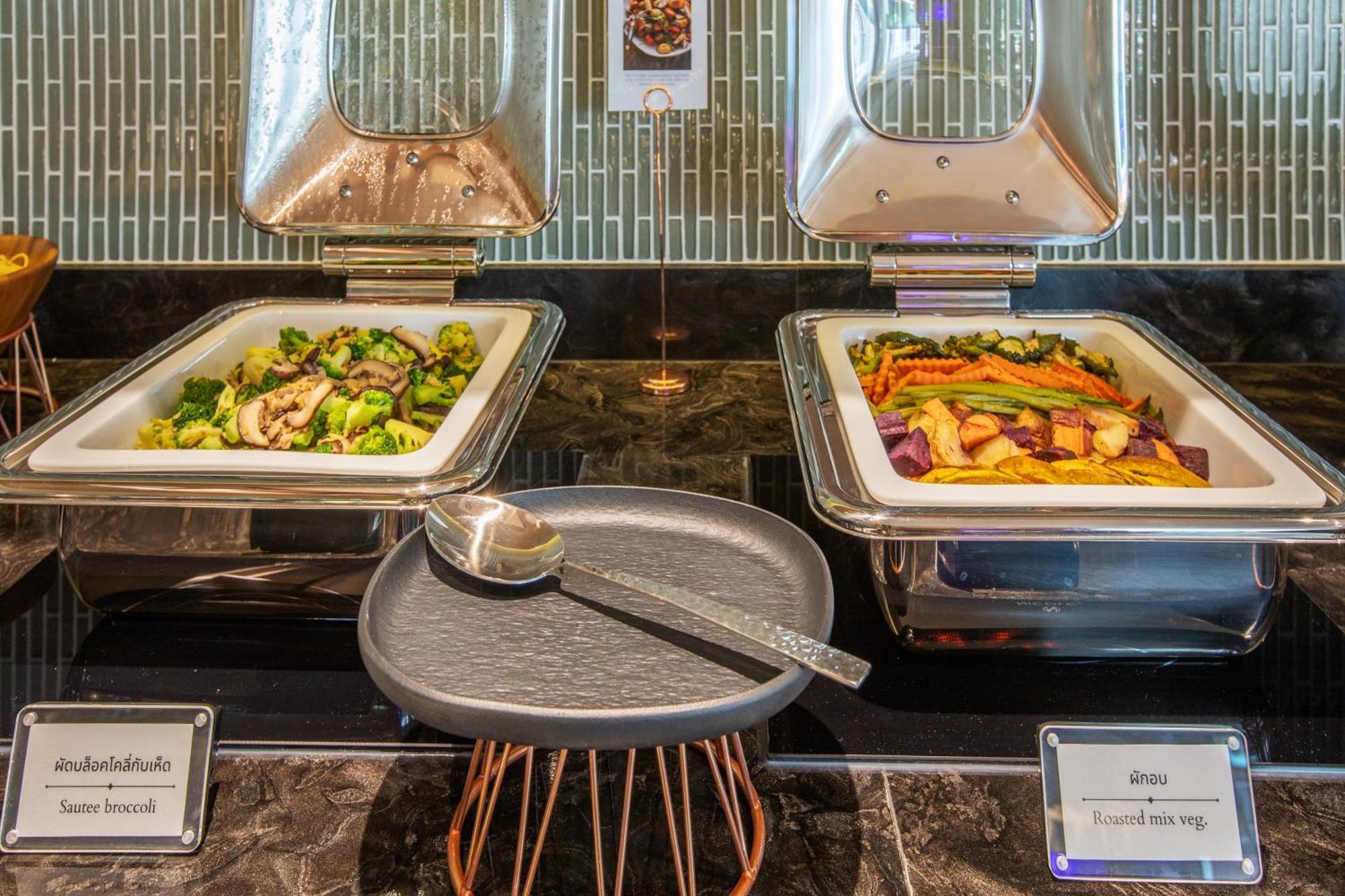 Best Western Click Sathorn 11 Bangkok Extérieur photo